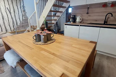 Vakantieappartement Gezinsvakantie Heiligenstadt