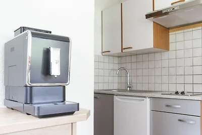 Vakantieappartement Gezinsvakantie Sautens