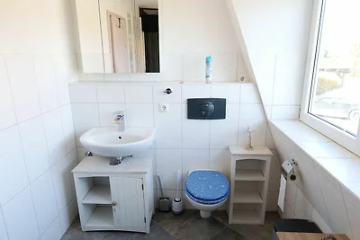 Ferienhaus Ostseeglück - ABC417