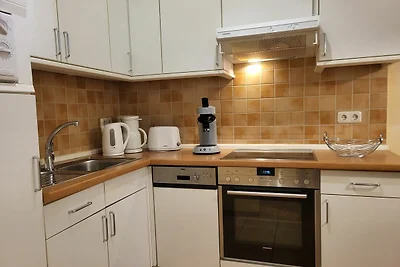 Ferienwohnung Strandläufer