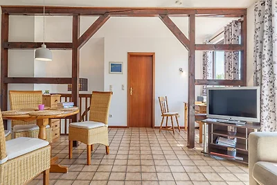 Ferienwohnung Uferschwalbe