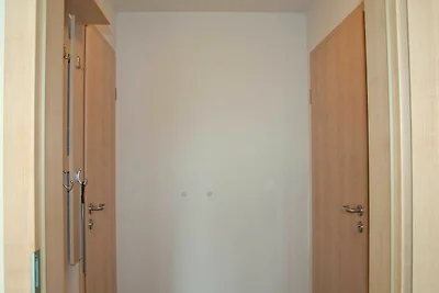 Vakantieappartement Gezinsvakantie Göhren
