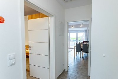 Vakantieappartement Gezinsvakantie Esens