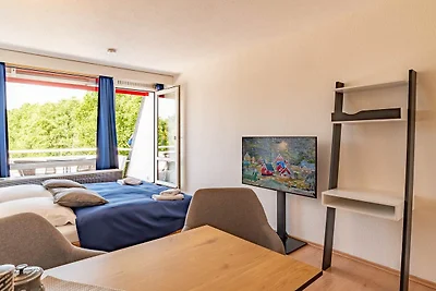 Appartamento Vacanza con famiglia Kiel