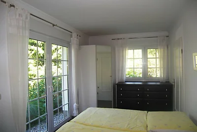 Ferienwohnung 5 Wiedehopf