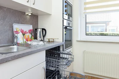 Ferienwohnung unten