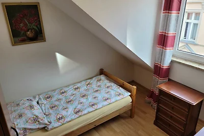 Ferienwohnung 21