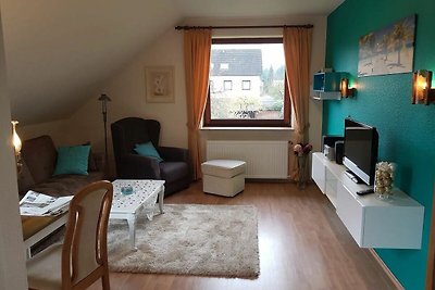 Vakantieappartement Gezinsvakantie Bad Bevensen