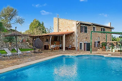 44403 - Finca Aigua Tanca d'en Vicenç