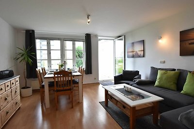 Vakantieappartement Gezinsvakantie Fährdorf