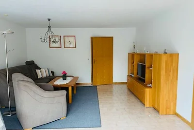 Appartamento Vacanza con famiglia Ahrenshoop