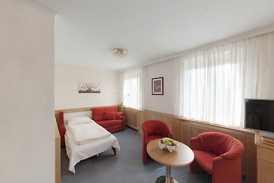 Vakantieappartement Gezinsvakantie Wien