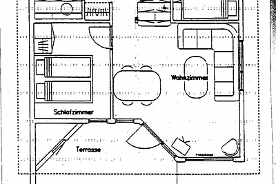 Vakantiehuis Ontspannende vakantie Schönhagen