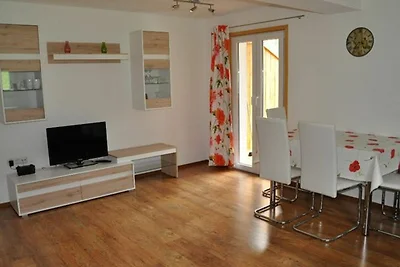 Apartment Hohes Licht
