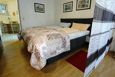 Ferien Oase - Ferienwohnung Nr. 3