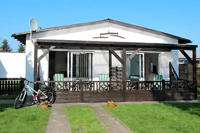 Vakantieappartement Gezinsvakantie Mölschow