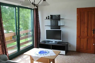 apartman za odmor Obiteljski odmor Kargow