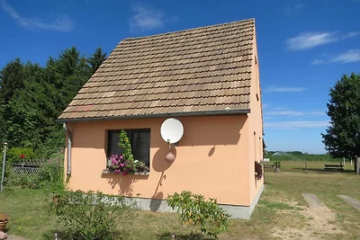 Ferienhaus in Priepert (21889)