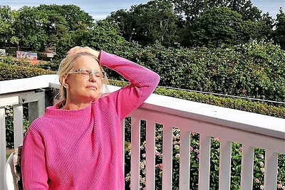 Vakantieappartement Gezinsvakantie Göhren