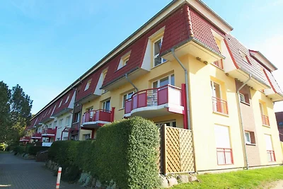 Hotel Cultuur en bezienswaardigheden Kühlungsborn