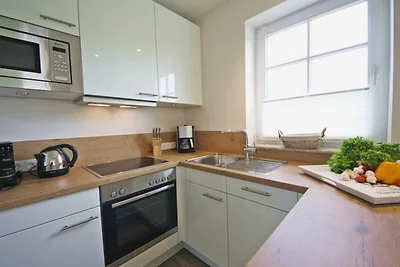 Haus Käpt`n Hein Cors 1 EG/UG