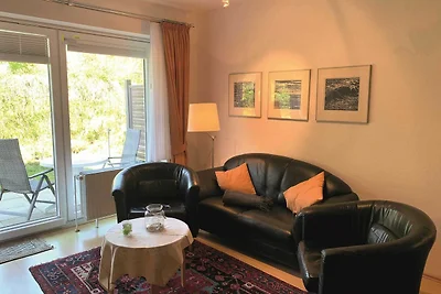 Haus Nordsee Whg 02