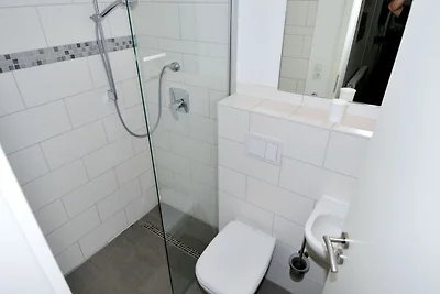Vakantieappartement Gezinsvakantie Heiligenhafen
