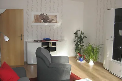 Vakantieappartement Gezinsvakantie Malchow