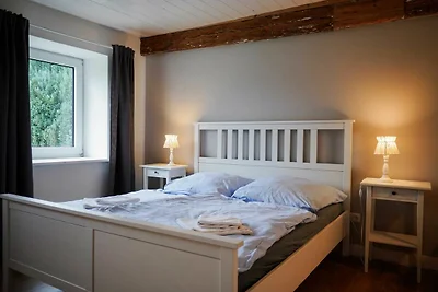 Ferienwohnung Ostseebrise im Landhaus...