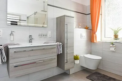 Apartament Dla rodzin Neuharlingersiel