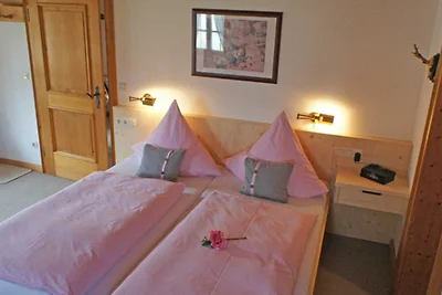 Vakantieappartement Gezinsvakantie Bad Wiessee