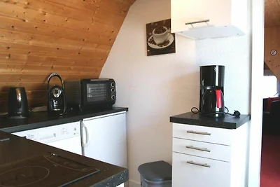 Appartamento Vacanza con famiglia Bergen auf Rügen