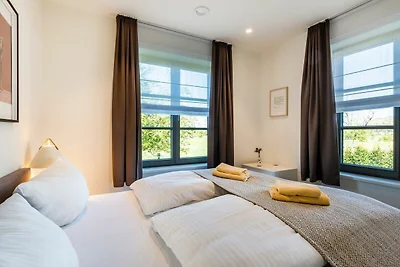 Vakantieappartement Gezinsvakantie Stolpe auf Usedom