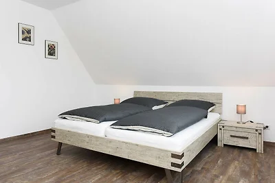 Vakantieappartement Gezinsvakantie Carolinensiel