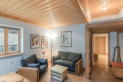 Appartamento Vacanza con famiglia Schliersee
