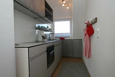 Vakantieappartement Gezinsvakantie Hörnum