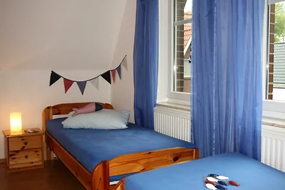 Ferienhaus Arngast