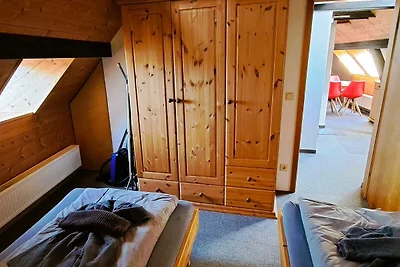 Vakantieappartement Gezinsvakantie Waren (Müritz)