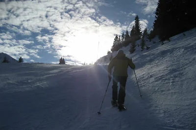 Ferienwohnung 2 Personen 1