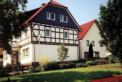 Vakantieappartement Gezinsvakantie Oberorke