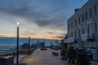 145 Fewo Meerblick direkt am Meer mit...