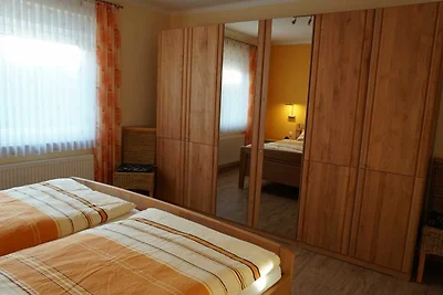 Vakantieappartement Gezinsvakantie Leer