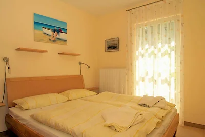 Appartamento Vacanza con famiglia Kühlungsborn