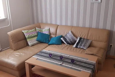 Ferienwohnung