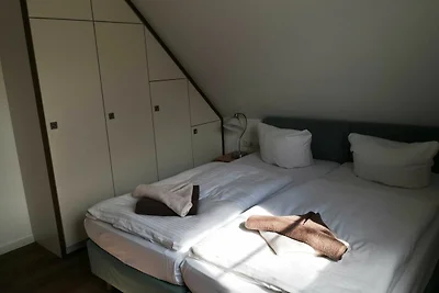 Vakantieappartement Gezinsvakantie Ahrenshoop