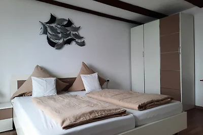 Hanser 3 Zimmer