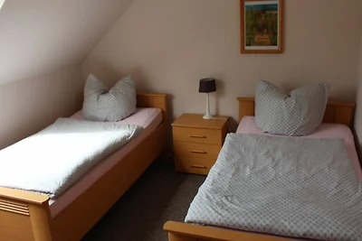 Vakantieappartement Gezinsvakantie Ostrhauderfehn