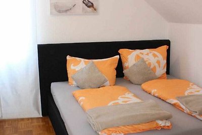 Apartamento Vacaciones familiares Usseln