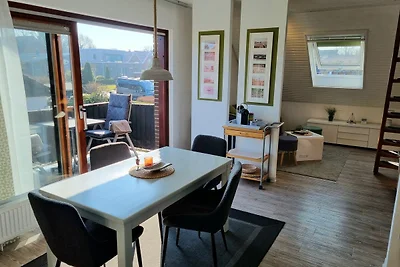 Appartamento Vacanza con famiglia Varel