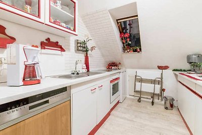 Holiday flat family holiday Hannover